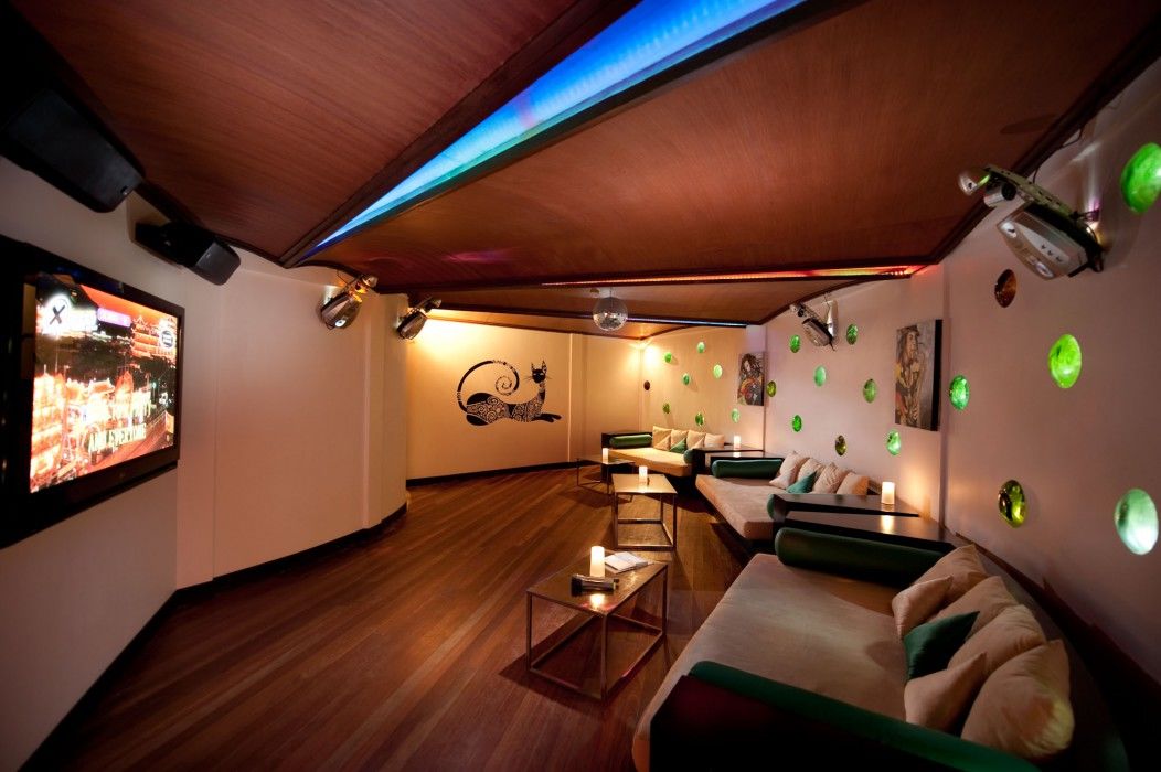 Hilton Maldives Iru Fushi Resort & Spa Dhigurah  Luaran gambar