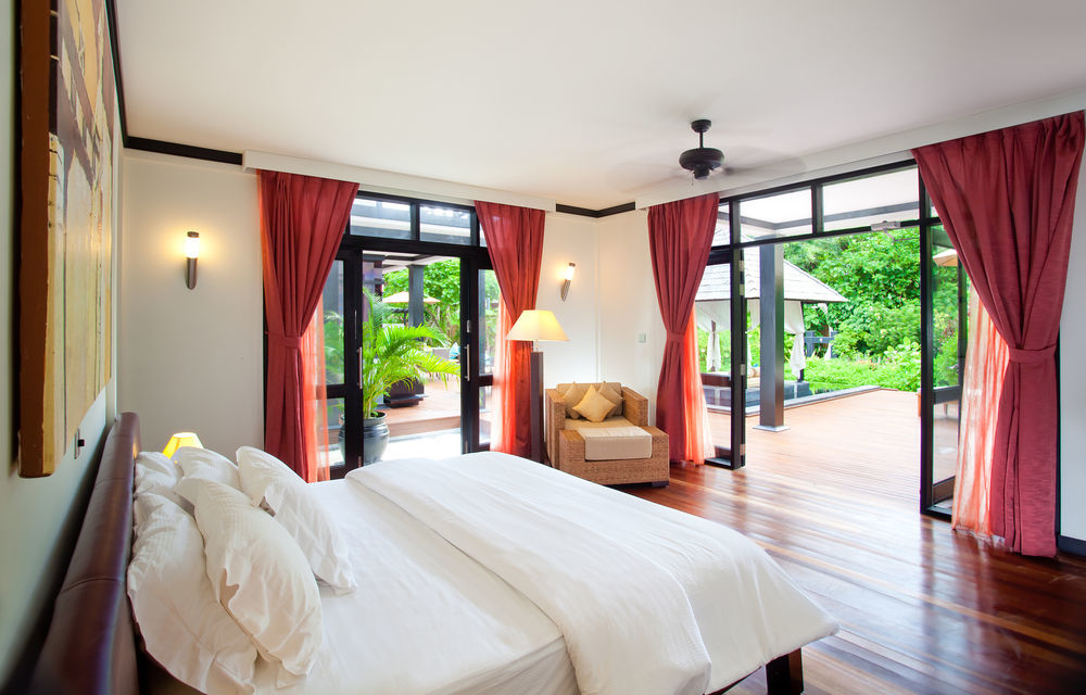 Hilton Maldives Iru Fushi Resort & Spa Dhigurah  Luaran gambar